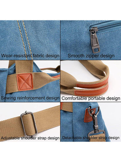 Portefeuille court vintage en cuir de vache pour homme