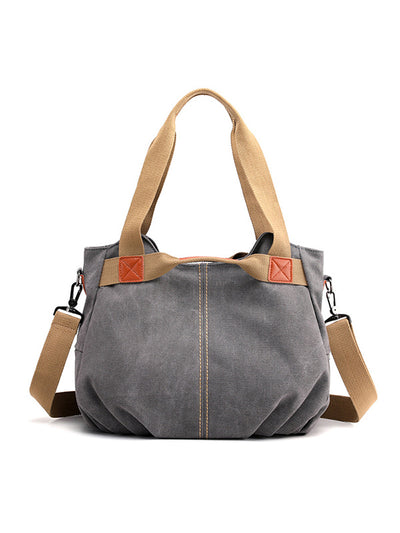 Portefeuille court vintage en cuir de vache pour homme