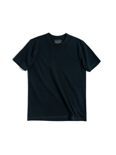 Men's Classic Slim Fit Crew Neck T-Shirt