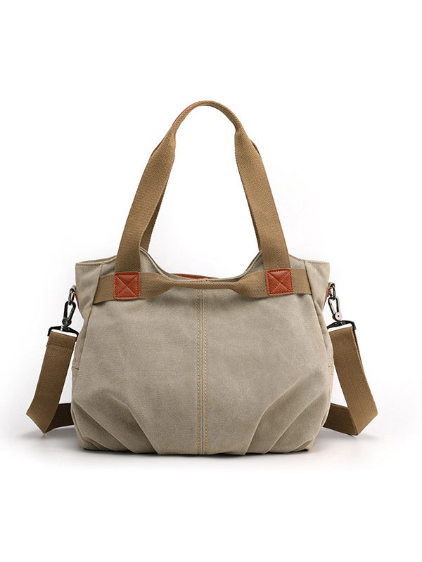 Portefeuille court vintage en cuir de vache pour homme
