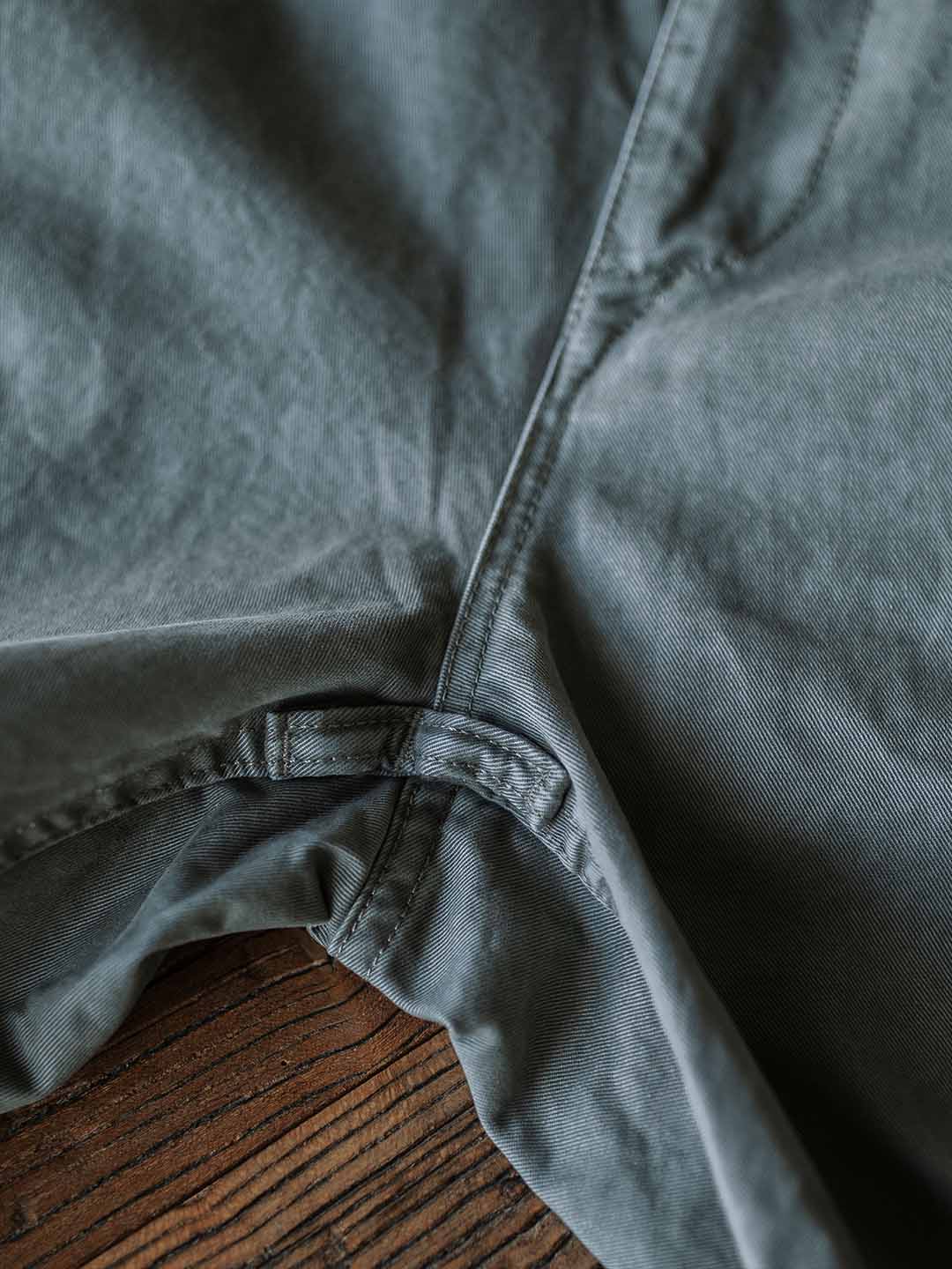 Improved US Army M-51 Paratrooper Pants