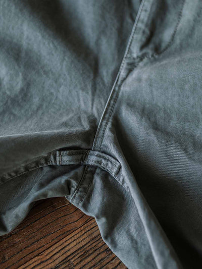 Improved US Army M-51 Paratrooper Pants