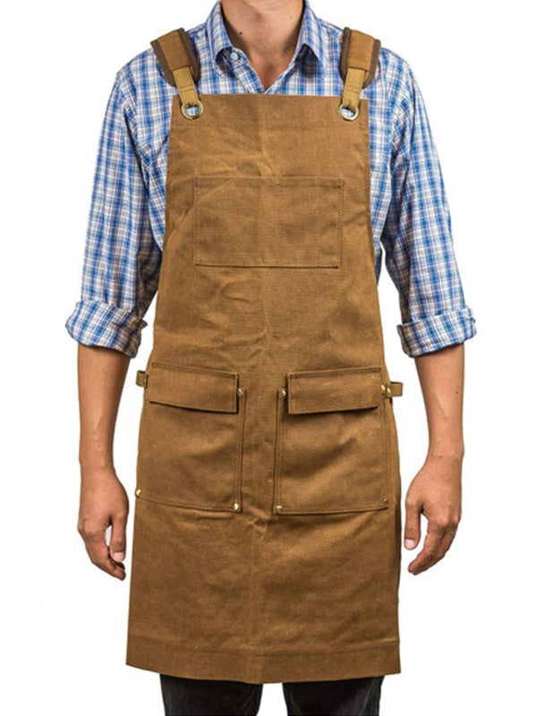 Canvas Apron Workwear