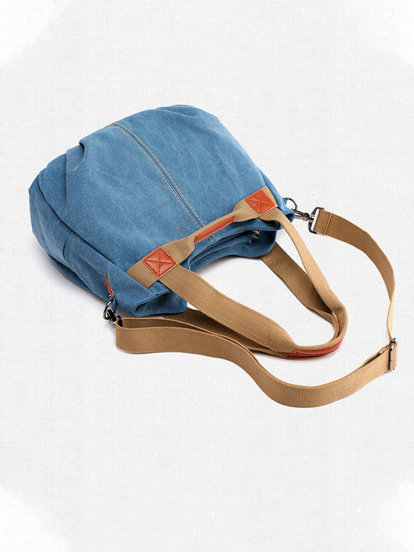 Portefeuille court vintage en cuir de vache pour homme
