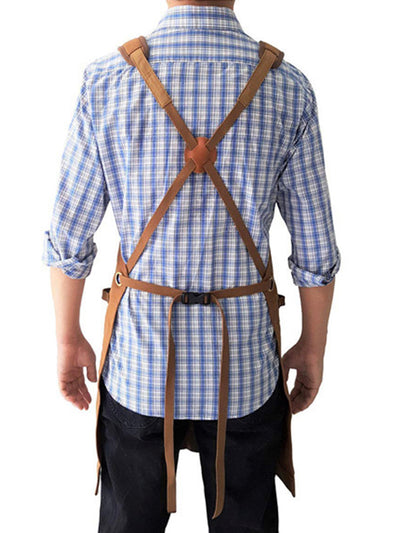 Canvas Apron Workwear