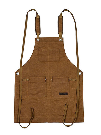 Canvas Apron Workwear