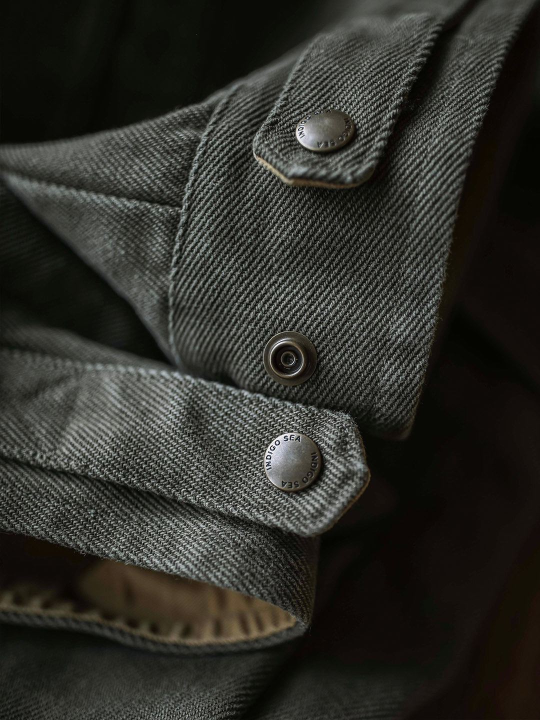 Granite Sturdy Pants - Limited Edition