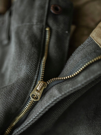 Granite Sturdy Pants - Limited Edition