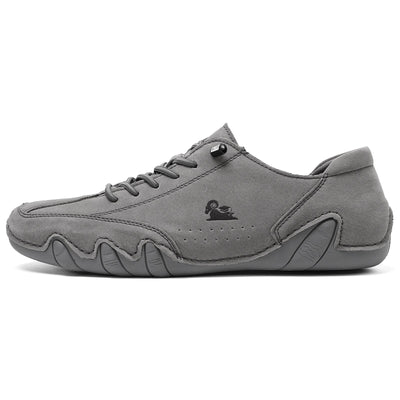 Men's Microfiber Leather Martin Boots