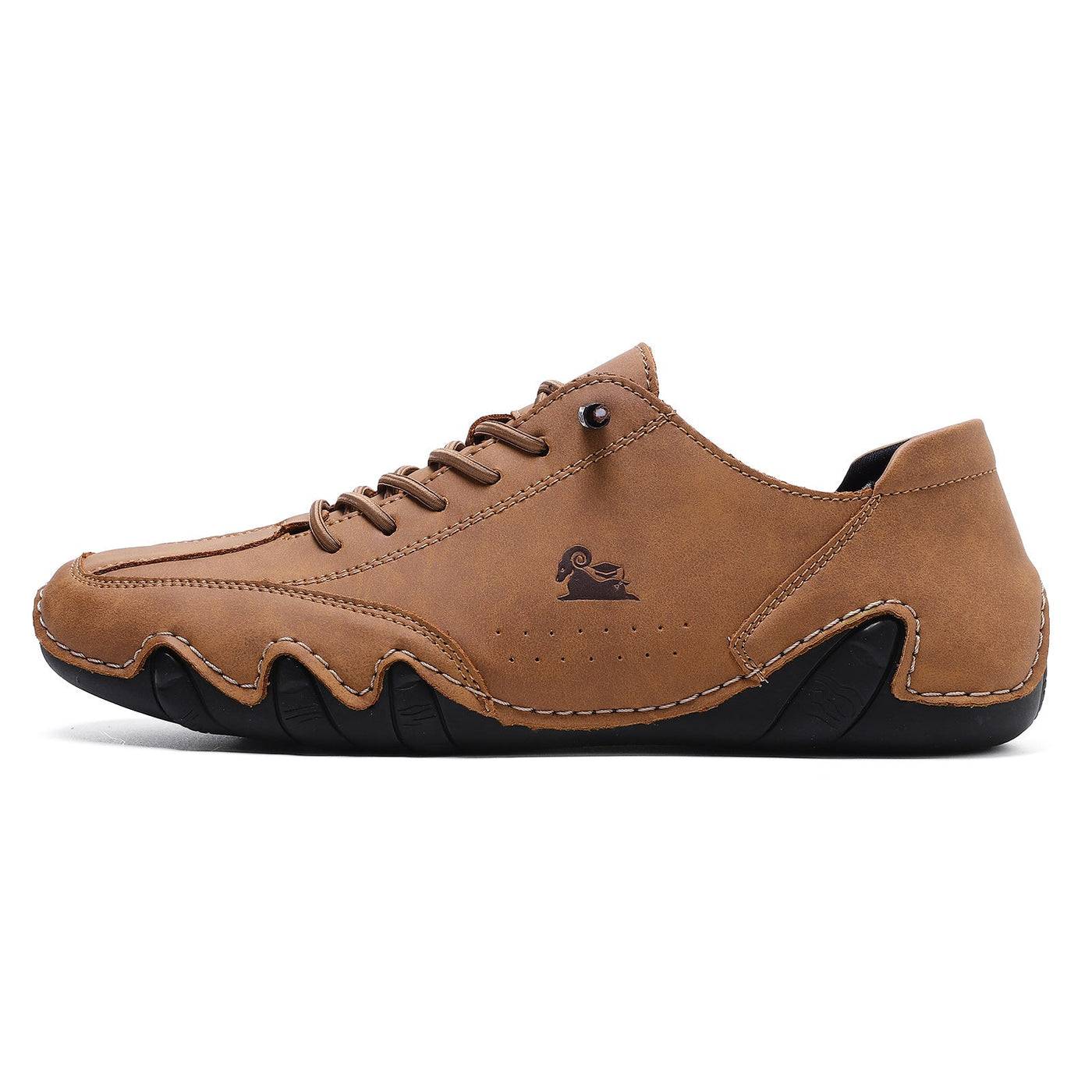 Men's Microfiber Leather Martin Boots
